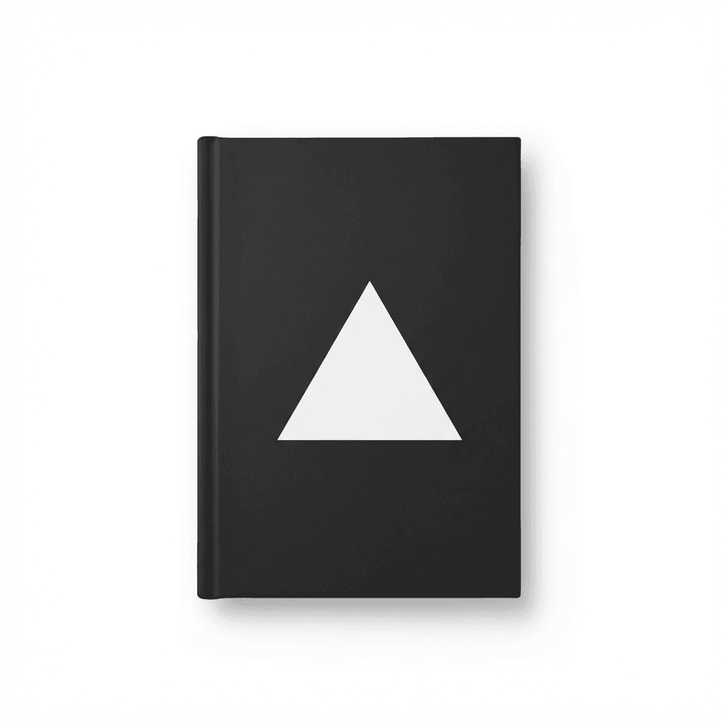 Black Notebook (Hardcover)